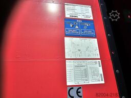 KÖGEL SN 24 - SLIDING ROOF - COIL - MERCEDES DISC
