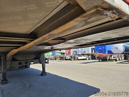 KÖGEL SN 24 - SLIDING ROOF - COIL - MERCEDES DISC