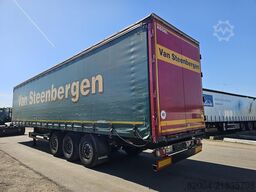 KÓGEL SN 24 - SLIDING ROOF - COIL - MERCEDES DISC