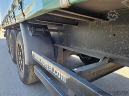 KÓGEL SN 24 - SLIDING ROOF - COIL - MERCEDES DISC