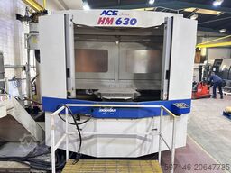 DOOSAN DAEWOO HM630