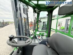 Combilift C4500 DIESEL WIDE-FORK-POSITIONER