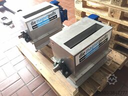die magnetprofis GmbH TMA420x280mm