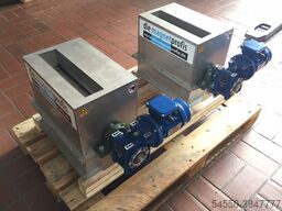 die magnetprofis GmbH TMA420x280mm