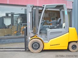 Jungheinrich EFG 535k