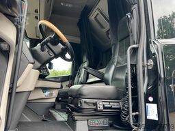 Scania 580S V8 NGS 4x2 King of Road New Tacho