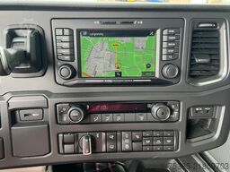 Scania 580S V8 NGS 4x2 King of Road New Tacho
