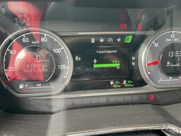 Scania 580S V8 NGS 4x2 King of Road New Tacho