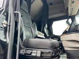Scania 580S V8 NGS 4x2 King of Road New Tacho