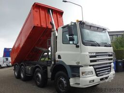 DAF CF380 Euro 3