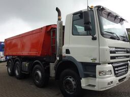 DAF CF380 Euro 3