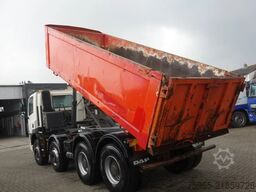 DAF CF380 Euro 3