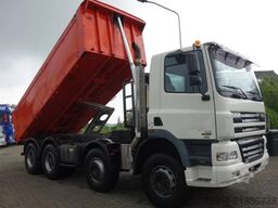 DAF CF380 Euro 3