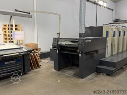 MAN Roland 205 EH HiPrint (4+L oder 5)