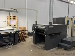 MAN Roland 205 EH HiPrint (4+L oder 5)