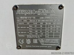 Aermec NRK0750 H A 01