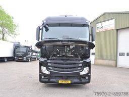 Mercedes-Benz Actros 1942 4X2 2021 StreamSpace