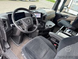 Mercedes-Benz Actros 1942 4X2 2021 StreamSpace