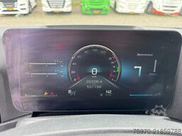 Mercedes-Benz Actros 1942 4X2 2021 StreamSpace