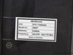 ABUS ABURemote AR611