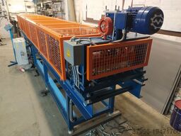 LLC Evolutioner SPM-1 auto