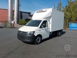 VOLKSWAGEN T6 Tiefkühlkoffer THERMO KING V-300 MAX