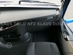 VOLVO FH 460 Kühlkoffer Bi-Temp. LBW Euro 6