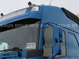 VOLVO FH 460 Kühlkoffer Bi-Temp. LBW Euro 6