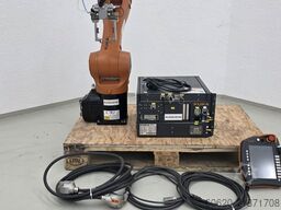 KUKA KR 10 R1100 sixx