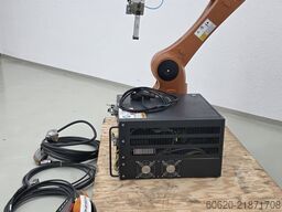 KUKA KR 10 R1100 sixx