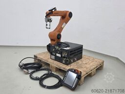 KUKA KR 10 R1100 sixx