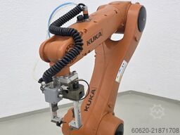 KUKA KR 10 R1100 sixx