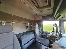 SCANIA G450 SCR ONLY 494 TKM