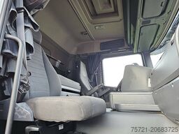 SCANIA G450 SCR ONLY 538 TKM