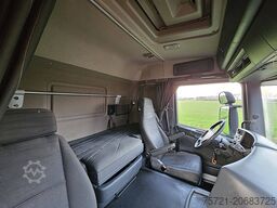 SCANIA G450 SCR ONLY 538 TKM