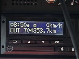 DAF XG 480 6X2 INTARDER WB 505