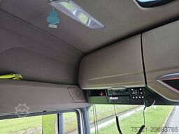 DAF XG 480 6X2 INTARDER WB 505