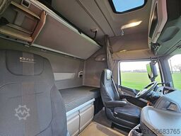 DAF XG 480 6X2 INTARDER WB 505