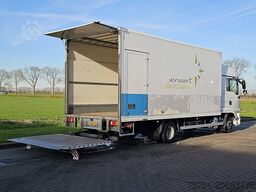 MAN 12.220 TGL LX NL-TRUCK AIRCO