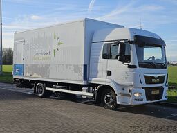 MAN 12.220 TGL LX NL-TRUCK AIRCO