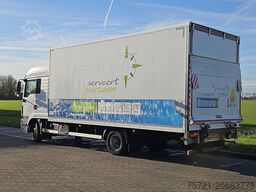 MAN 12.220 TGL LX NL-TRUCK AIRCO