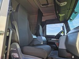 MAN 12.220 TGL LX NL-TRUCK AIRCO