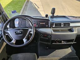 MAN 12.220 TGL LX NL-TRUCK AIRCO