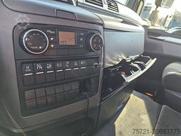 MAN 12.220 TGL LX NL-TRUCK AIRCO