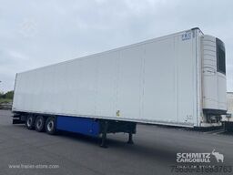 Schmitz Cargobull Semitrailer Reefer Standard