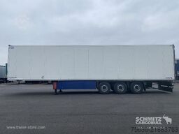 Schmitz Cargobull Semitrailer Reefer Standard