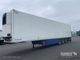 Schmitz Cargobull Semitrailer Reefer Standard