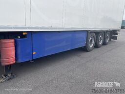 Schmitz Cargobull Semitrailer Reefer Standard