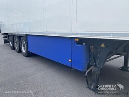 Schmitz Cargobull Semitrailer Reefer Standard