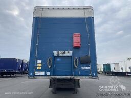 Schmitz Cargobull Semitrailer Curtainsider Standard